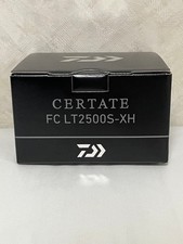 Daiwa Certate LT Spinning Reel