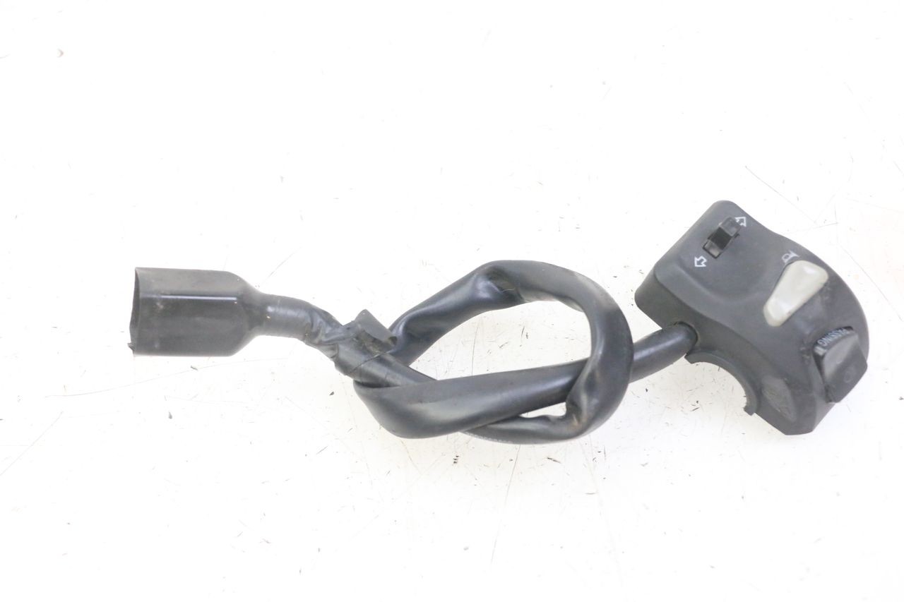 LEFT SWITCH - PEUGEOT KISBEE 4T 50 ( 2018 - 2022)