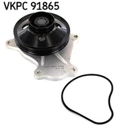 Wasserpumpe, Motor-KüHlung SKF Vkpc 91865 FüR OE 16100-39575 - 16100-39575