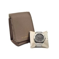 Bulgari Octo Roma Steel Watch (103740) 129623384 6