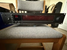 Digitech MEQ MONO 28 Band Analog Equalizer MIDI Controlled Rockman