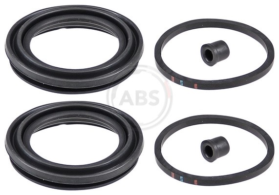 Front A.B.S. 63265 Repair Kit, brake caliper for OPEL,RENAULT,VAUXHALL