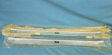 Pr. Nos 68 69 70 71 72 Chevelle Gto 442 Buick Gs Lemans A Body Door Sill Plates
