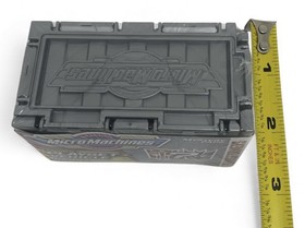 Set of 6 Micro Machines Mystery Pack Incl 1 Micro Playset + Vehicle Free Shippin