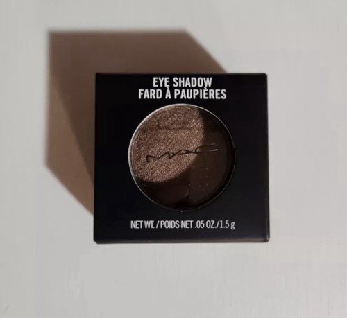 MAC Tempting Lustre Lidschatten - Bild 5 von 6