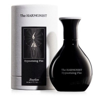 The Harmonist Hypnotizing Fire Parfum Spray 50ml / 1.7 fl oz NIB 100% Authentic!