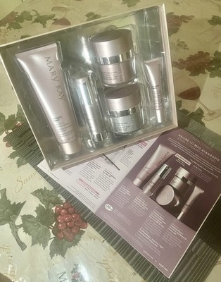 This Mary Kay product is original and totally new. It comes in its original pack