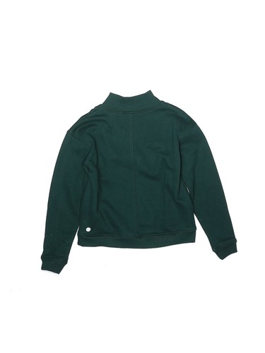 Zella Girls Green Jacket 7 - Picture 2 of 2