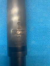 12.3 MM Becue Engage Shaft 29 1/2 Inches. Perfect Condition. Kanui Medium Tip