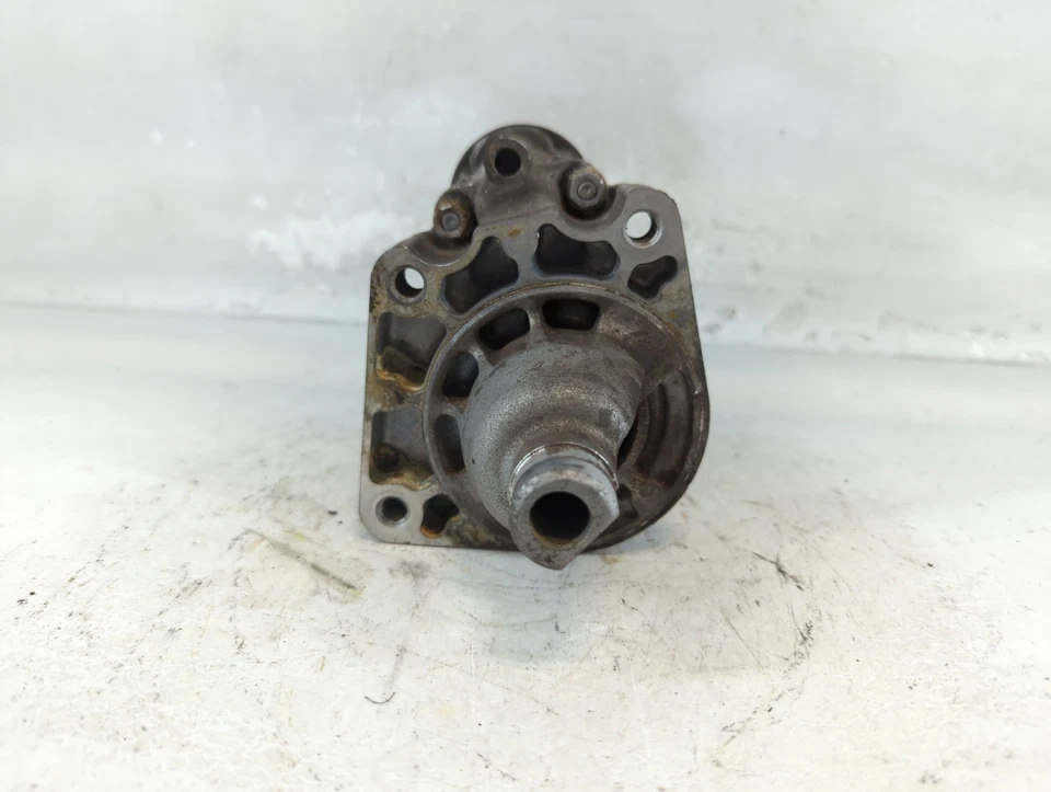 2006-2010 Dodge Grand Caravan Car Starter Motor Solenoid Oem U43TF - Image 4 of 4