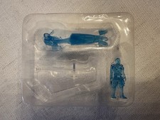 Star Wars Micro Galaxy Squadron Series 10 Scout Class Hologram Count Dooku CHASE