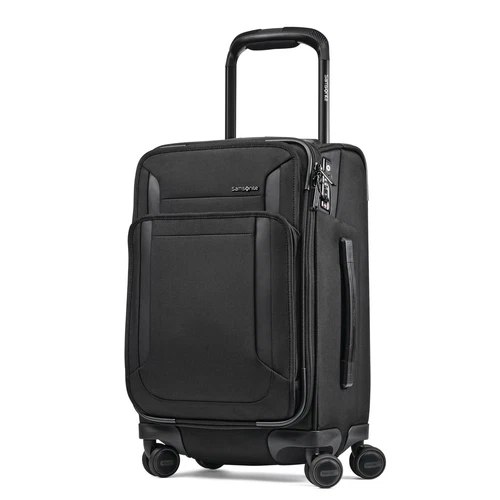 Samsonite Armage II Carry On Spinner   Luggage