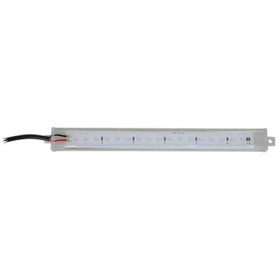 Scandvik Scan-Strip Light - 8'' - Blue SCANDVIK 41347P  Expedited Shipping