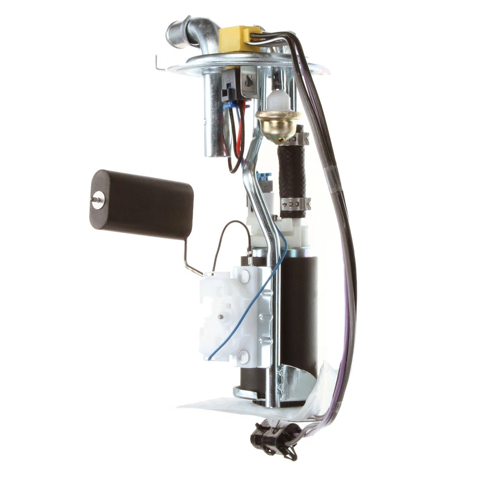 Conjunto de suspensión de bomba de combustible Delphi para Chevrolet S10 Blazer 1985-1987 Foto 2 de 4