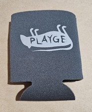 PLAYGE Dead Rat Can Koozie Keepy Cooler EDC Ferg Rare Limited Edition Squadt