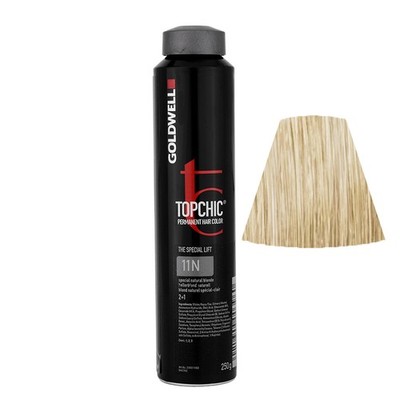 Goldwell Topchic 1 x 250gr Haarfärbemittel depot dose Hellblond