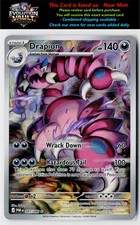 ME03: Perfect Order #097/088 Drapion