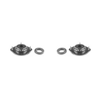 2X Tedgum FederbeinstüTzlager Vorne FüR Chrysler PT Cruiser Pt_ 2.0 2.2 CRD