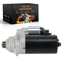 Démarreur Skoda ROOMSTER