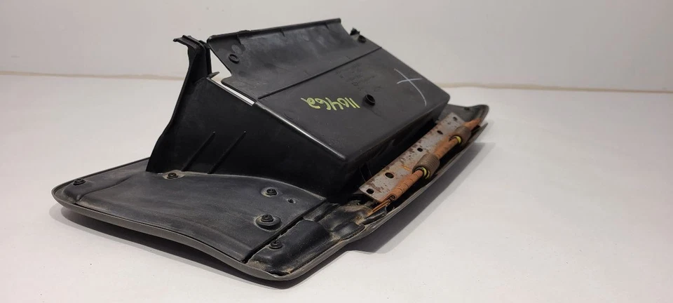 Guantera de almacenamiento Ford F150 1999-2003 Foto 4 de 4