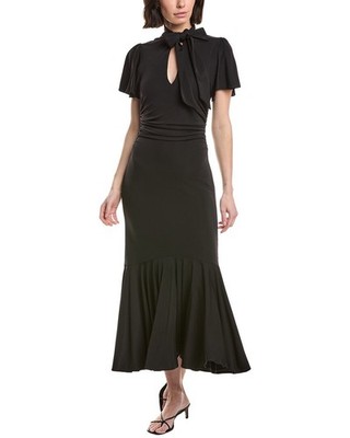 Cinq À Sept Hertha Maxi Dress Women's