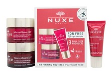 Image of Nuxe My Firming Routine Gift Set 50ml Firming Cream + 50ml Night Cream + 15ml Ey