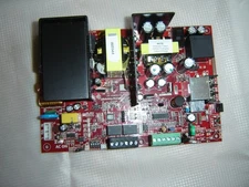 LifeSafety Power A01-007 FPO250 250w Power Supply Board (20A/12V or 10A/24V)