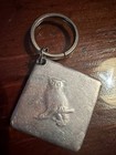 Wendell August Forge Owl Key Chain — photo 1