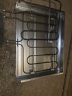 Upgraded NE63A6511AA/SS Range Broil Element For Samsung Electric Oven Heating 2 — photo 2