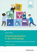 Arbeitsorganisation In Der Altenpflege Herbert MüLler