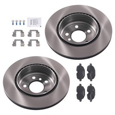 Disque de frein BMW 520