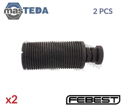 TSHB-SV40R STOßDÄMPFER PROTECTION-KIT FEBEST 2PCS FÜR TOYOTA VISTA CAMRY