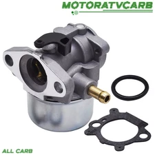 ALL-CARB Carburetor W/ Gasket For Briggs & Stratton 498254 497314 497347 Engine