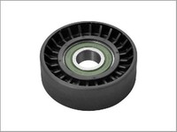 Spannrolle Keilrippenriemen Ø70Mm FüR Ford C-Max DM2 Focus II DA 1.8 04-12