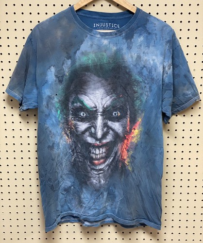 DC Comics Joker Batman Injustice Gods 2 