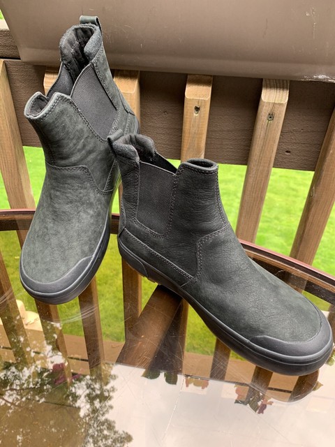 keen elsa ii waterproof boot