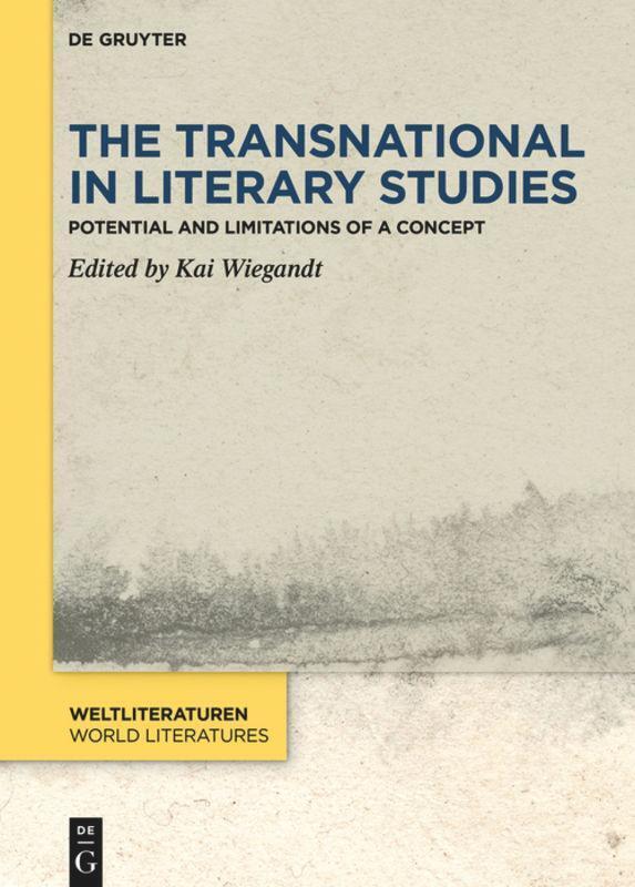 Thumbnail - The Transnational In Literary Studies | Potential And Limitations Of A