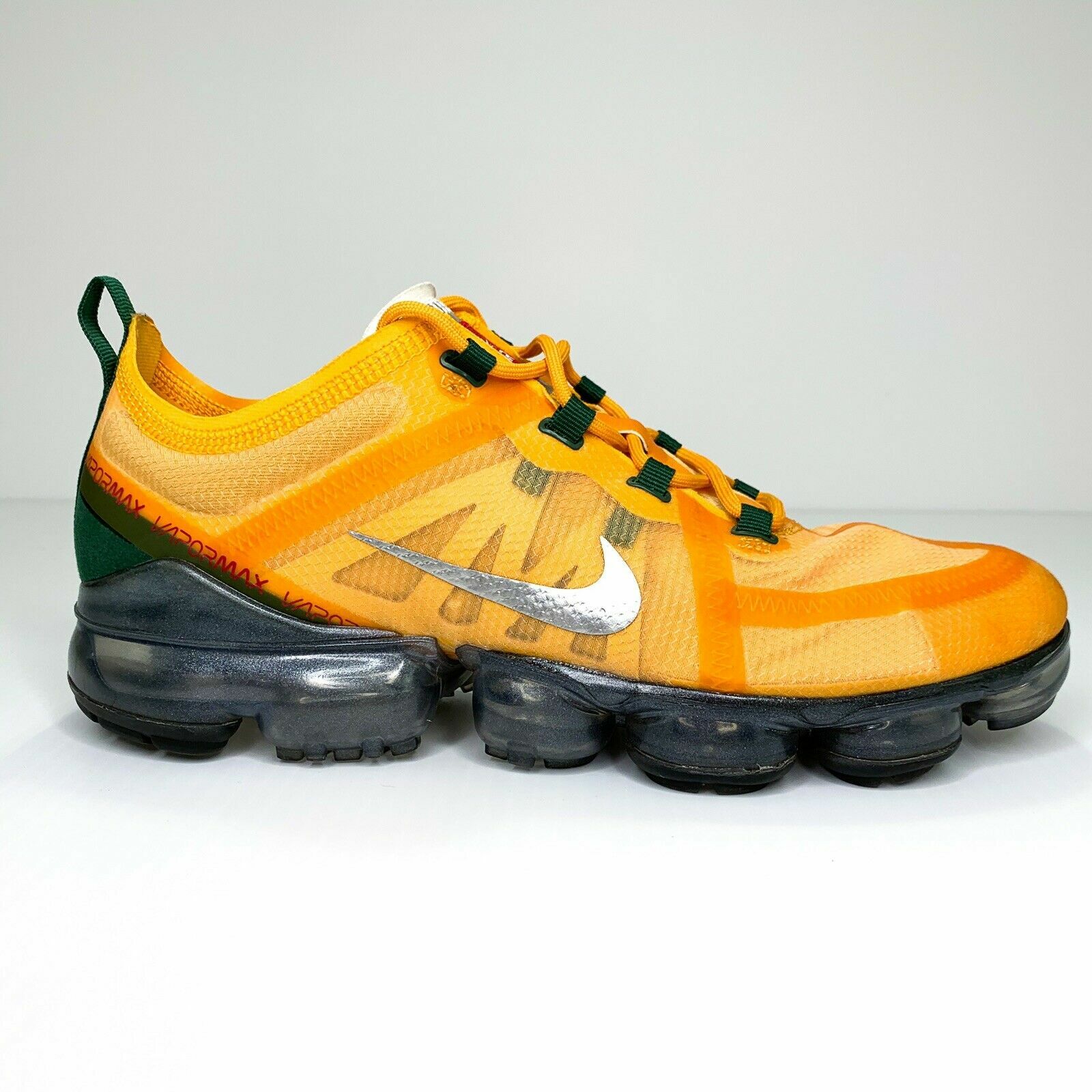 air vapormax 2019 canyon gold