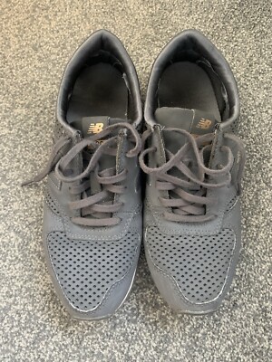 New Balance Trainers 420, Size UK (Narrow UK 5) Dark Charcoal