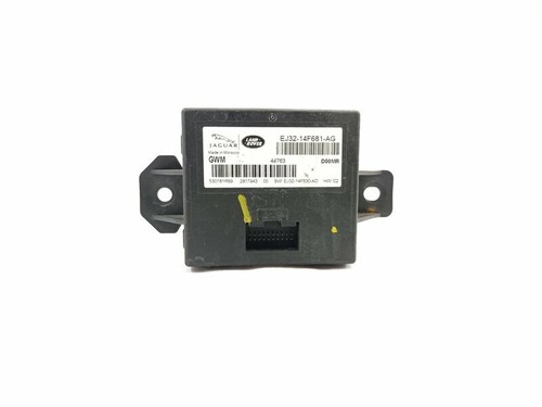 EJ3214F681AG modulo elettronico per LAND ROVER RANGE EVOQUE 2018 301905 - Imagen 2 de 20
