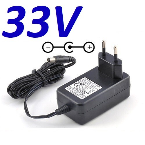 Alimentation électrique Ciar PS10 29V 2A