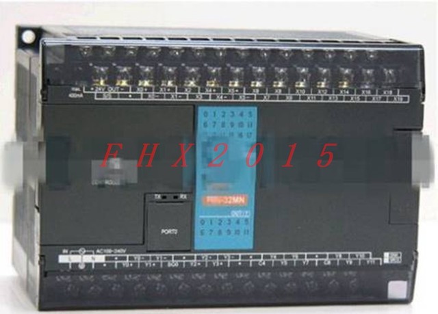 Jednostki centralne Fatek FBs-40MC