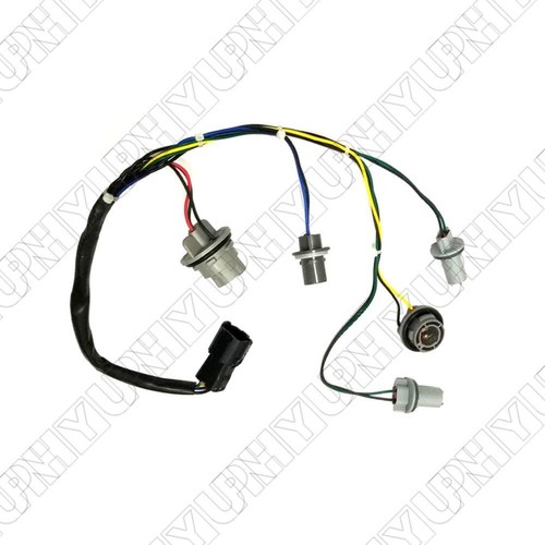 Car Left or Right Tail Lamp Harness Repair 92450-B2000 For Kia Soul 2013-2019 - Picture 3 of 5