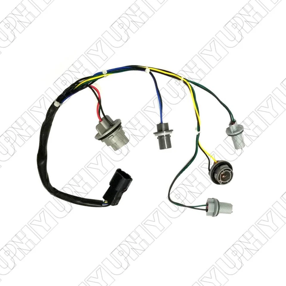 Car Left or Right Tail Lamp Harness Repair 92450-B2000 For Kia Soul 2013-2019 - Image 3 of 4