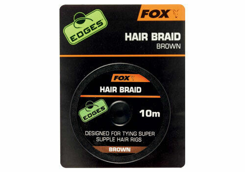 Fox Hair Braid (CAC565) - Bild 1 von 1