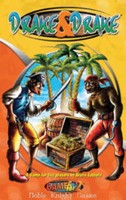 Eurogames Boardgame Drake & Drake Box Sw on sale Eurogames Boardgame Drake & Drake Box Sw on sale