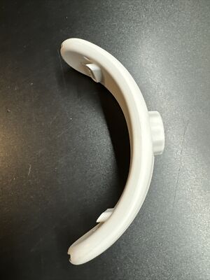 Meta Oculus Quest 2 VR OEM Strap Adjustment Assembly