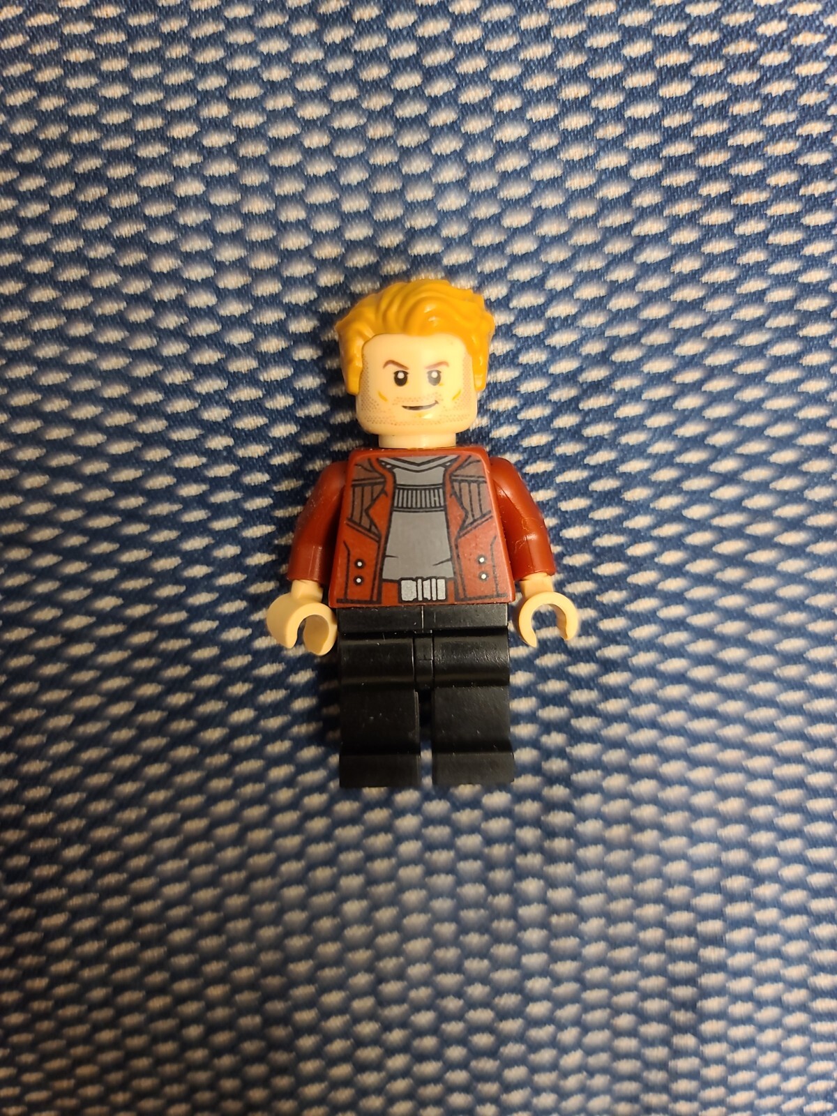lego star lord infinity war