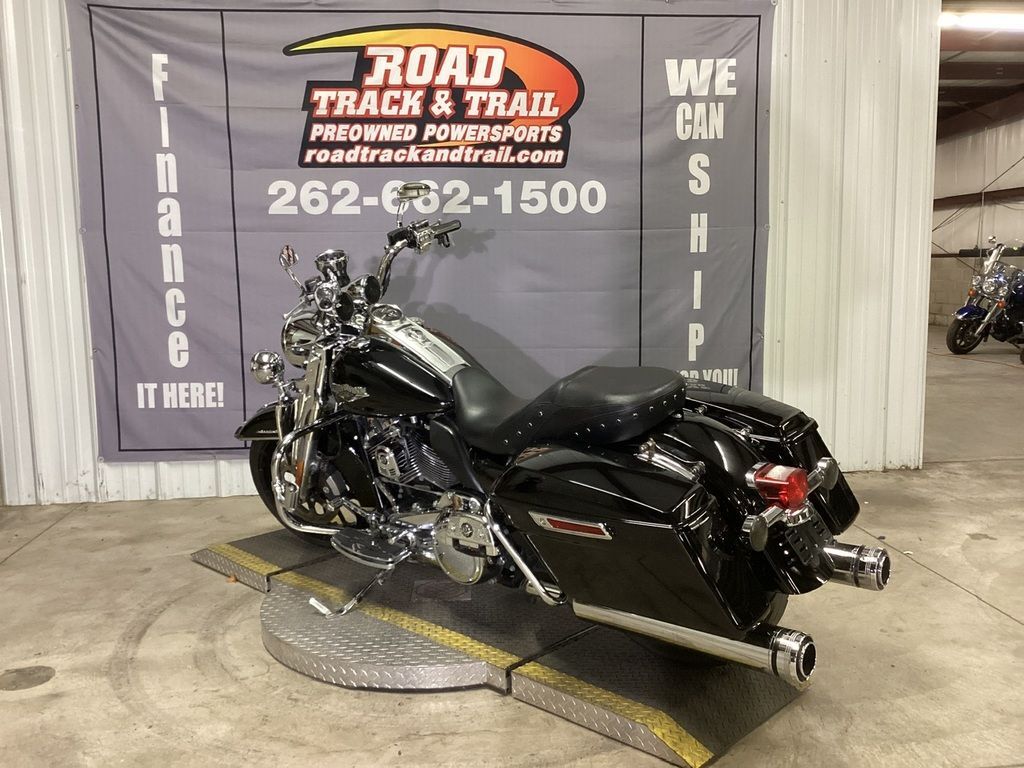 2018 HarleyDavidson® FLHR Road King® eBay