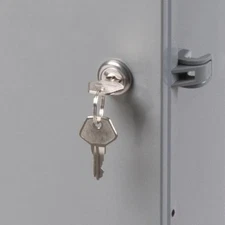 *OPEN BOX* Arlington™ EBL1 Cam-Lock for Non-Metallic Enclosure Boxes